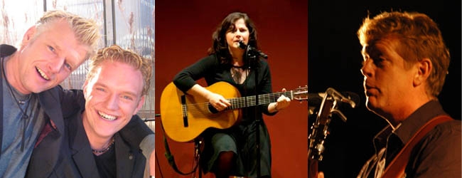 Bijzondere concerten!