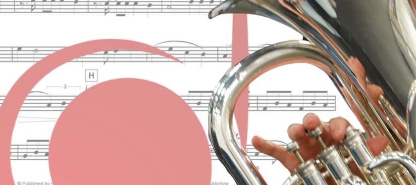 Muziek voor Pasen
