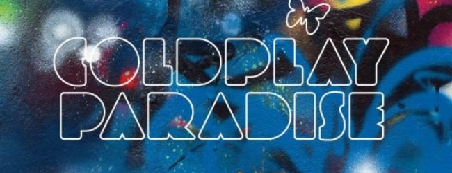 Paradise - Coldplay