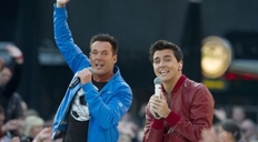 Jan Smit & Gerard Joling