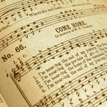 Hymn Arrangements