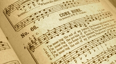 Hymn Arrangements