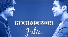 Julia - Nick&Simon