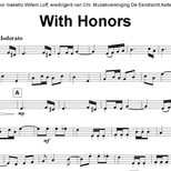With Honors