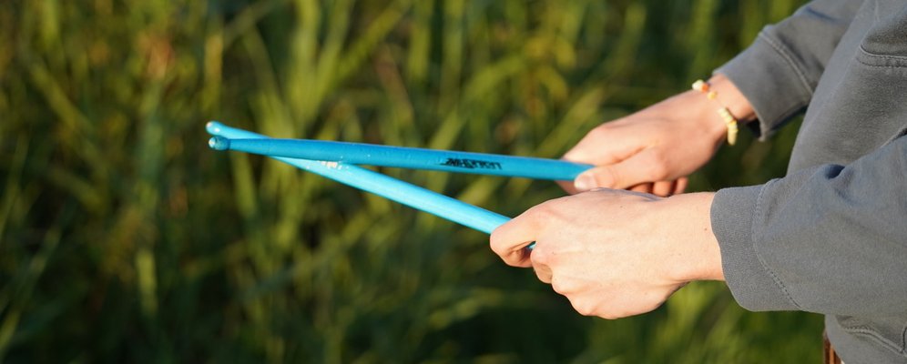 Brassband bladmuziek foto