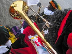 Sint & Piet