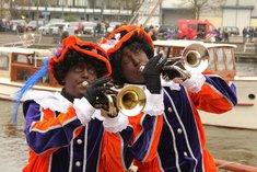 Sint & Piet