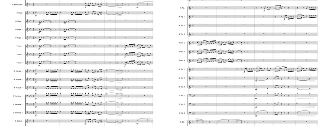 Fanfare La Péri