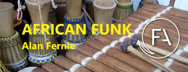 African Funk