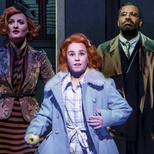 Tomorrow, from 'Annie'