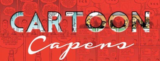 Cartoon Capers