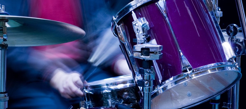 Concerto for Drum Set