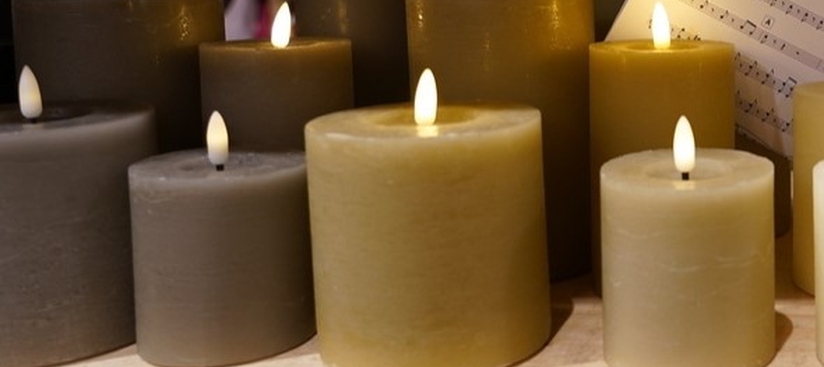 Kerstklassiekers van Hoop en Vrede