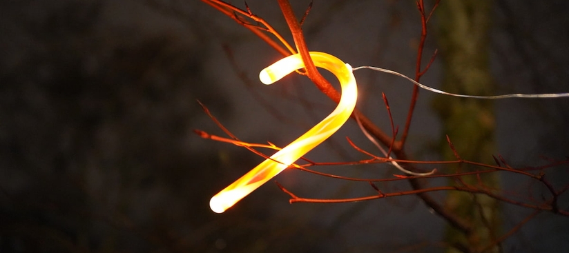 A Glow of Christmas