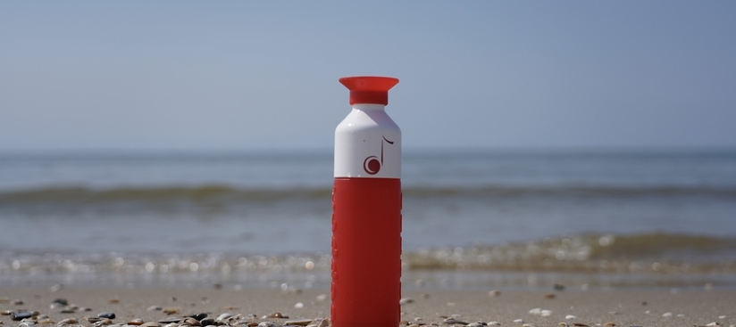 Zomer(vakantie)tijd