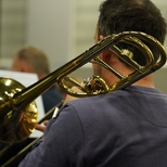 Lady Love - Trombone Solo!