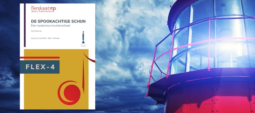 De Spookachtige Schijn