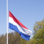 4 mei, Nationale Herdenking