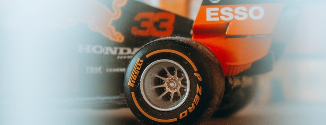Formula 1 Theme