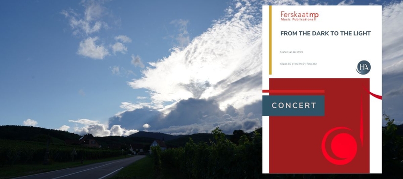 From the Dark to the Light