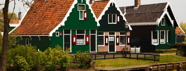 Het Dorp