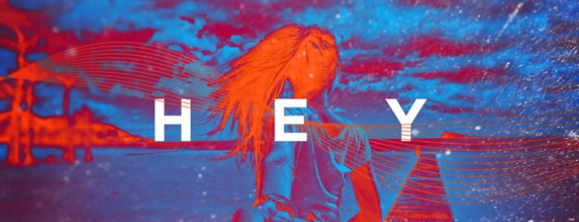HEY - Fais ft. Afrojack