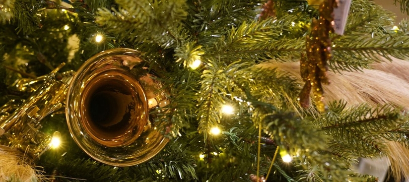 It's The Most Wonderful ...