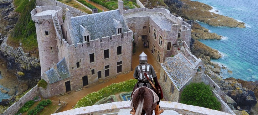 Knight Fight