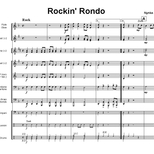 Rockin’ Rondo