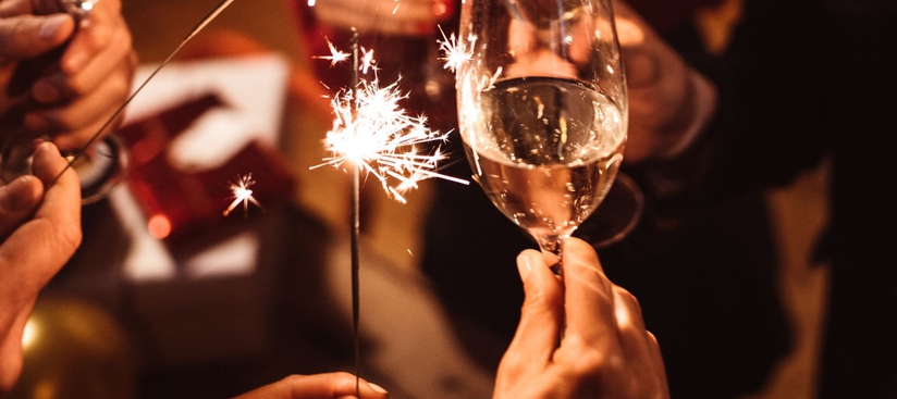 Nieuwjaar ... Strauss!