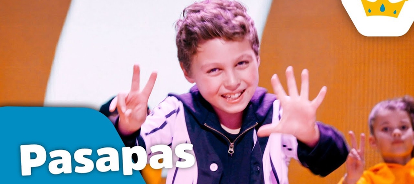 Pasapas