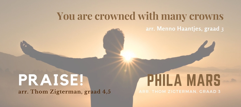 Praise!