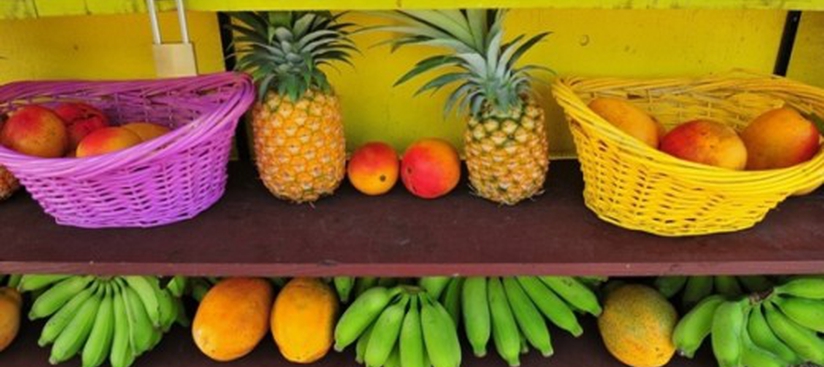 Ripe Banana Ripe