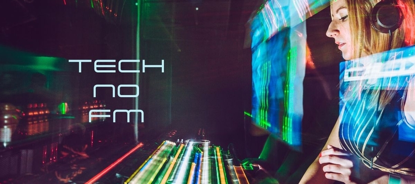 Techno FM