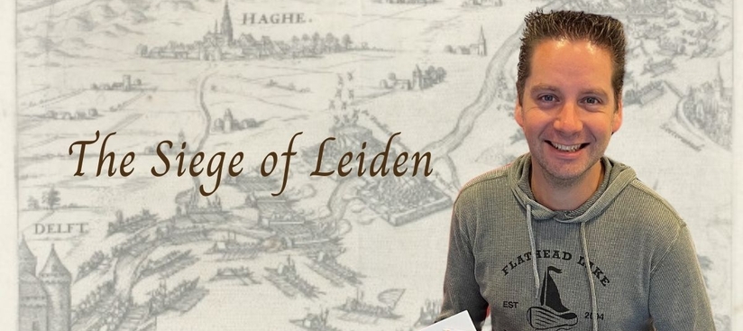The Siege of Leiden