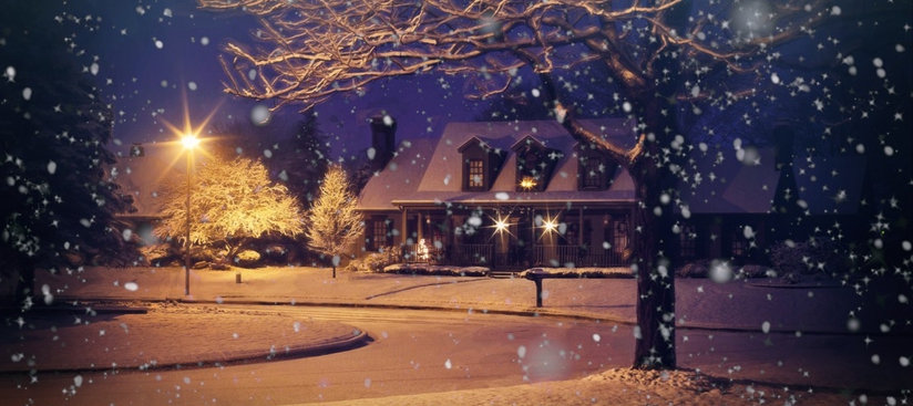 Tis the Season