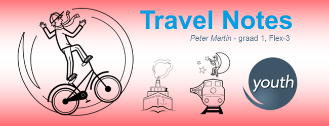 Travel Notes