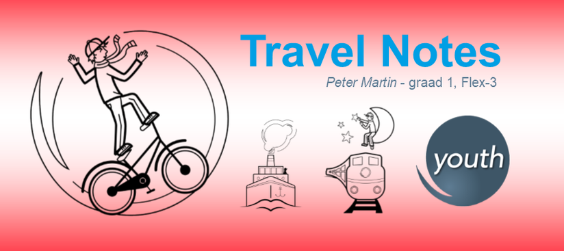 Travel Notes