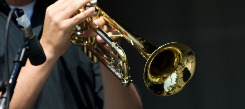 Trumpets / Cornets Rock!