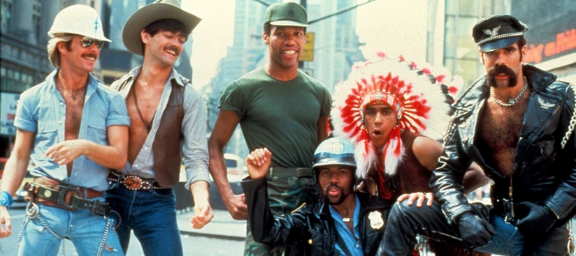 Y.M.C.A.