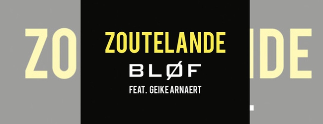 Zoutelande