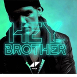 Hey Brother - Avicii