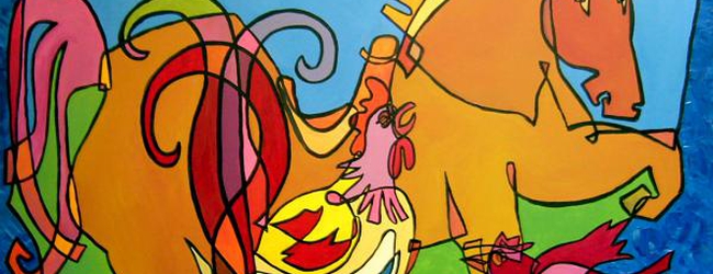 Le Carnaval des Animaux