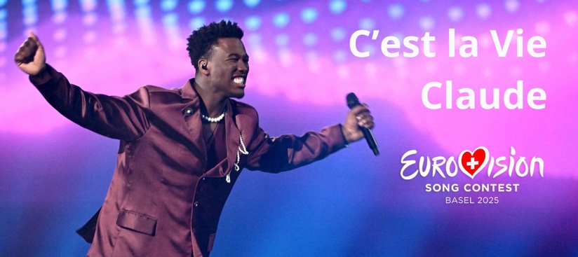 C'est la Vie