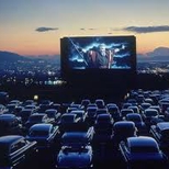 Night at the Drive In