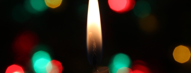 Kerst!