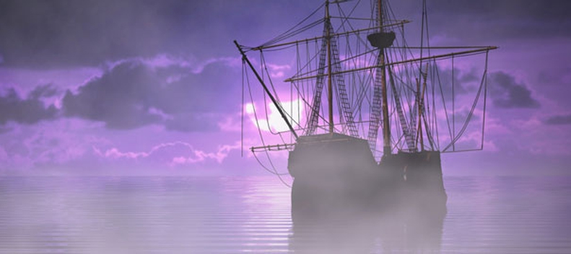 Mary Celeste
