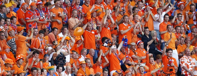 Viva Hollandia