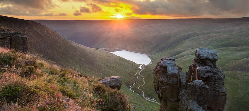 Saddleworth Festival Dances