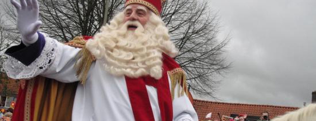 Muziek voor Sint & Piet